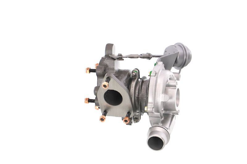 REMANTE 003-001-004422R Charger, charging (supercharged/turbocharged)