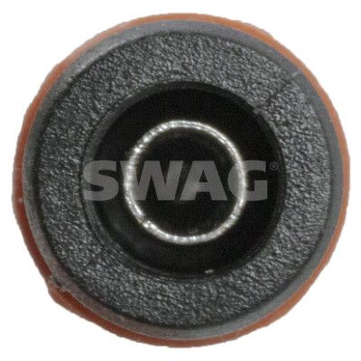 SWAG 99 90 7835 Warning Contact, brake pad wear