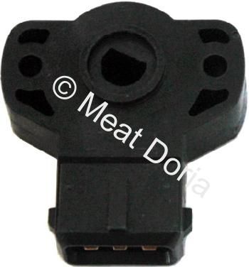 Sensor, posición mariposa