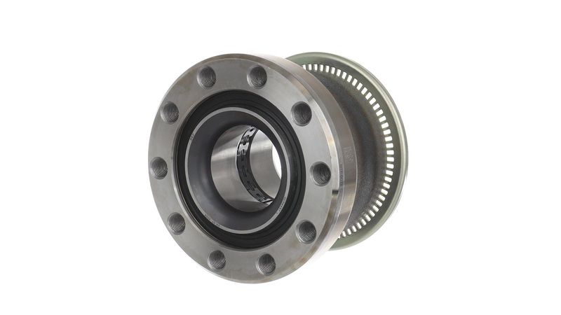 SKF VKBA5411 Wheel Bearing Kit