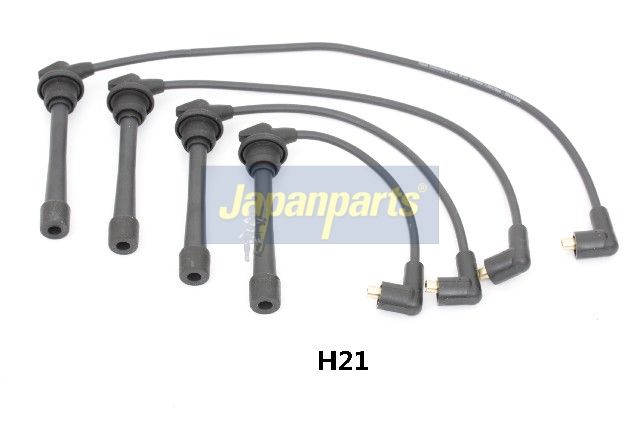 JAPANPARTS Uždegimo laido komplektas