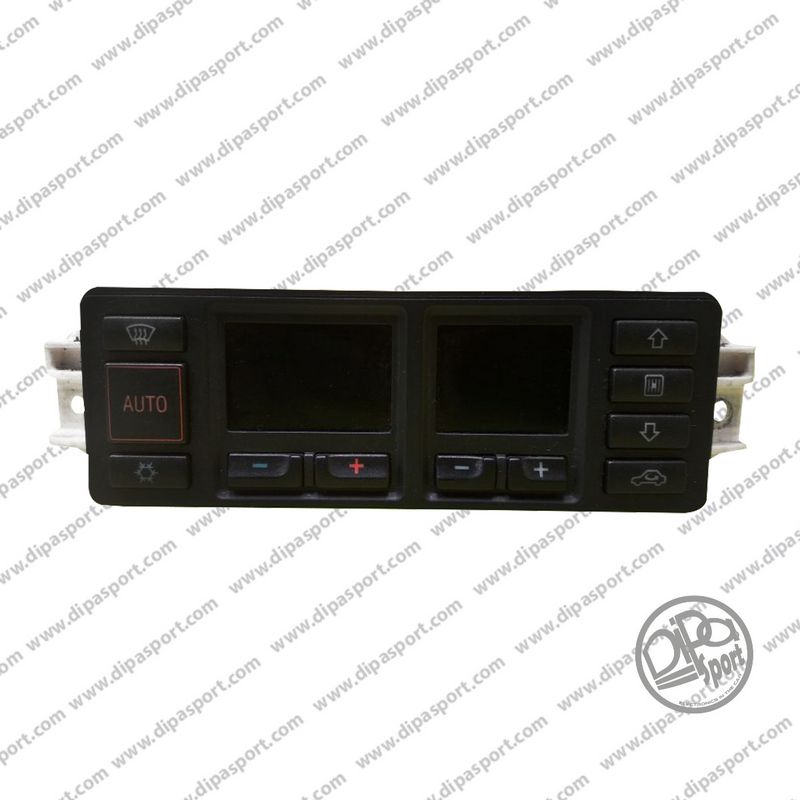 Unidad de control, aire acondicionado