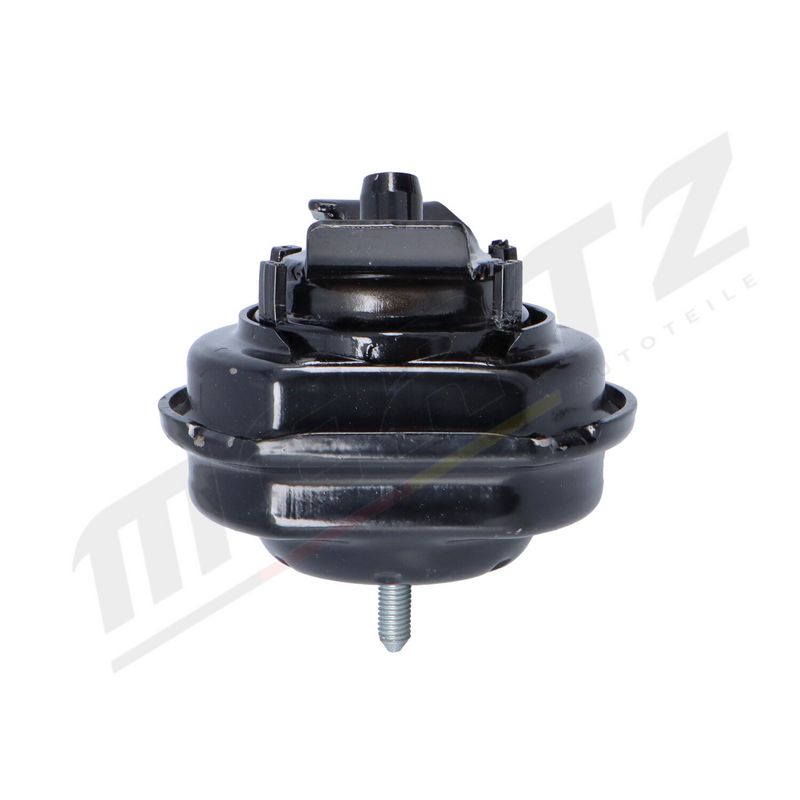 MERTZ M-S4161 Mounting, engine