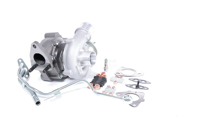 Compresor,sistem de supraalimentare T981606BT BTS Turbo