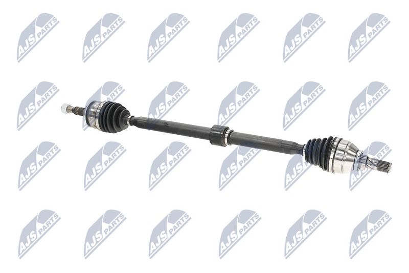 Veovõll, NTY NPW-PL-155