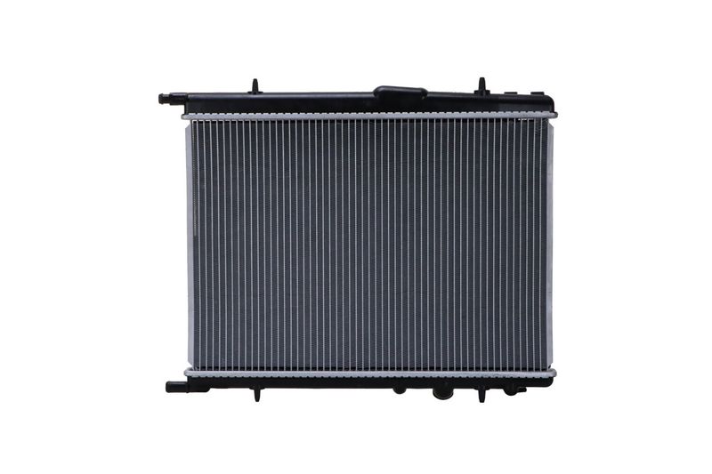 HELLA 8MK 366 302-691 Radiator, engine cooling
