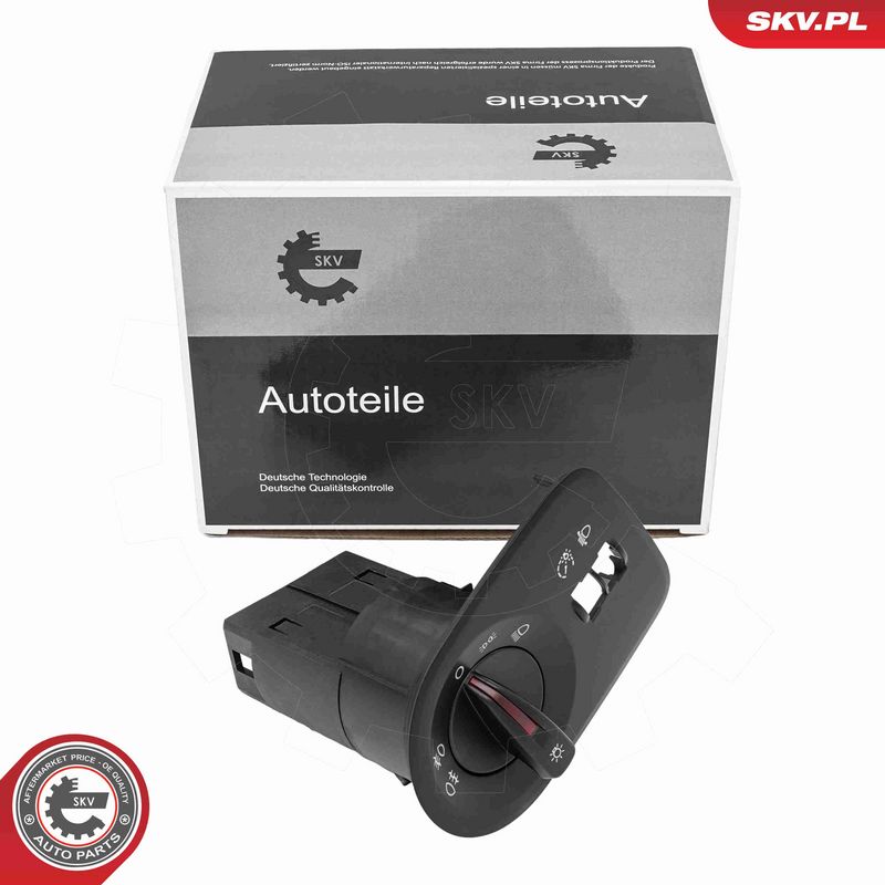 OEM код товара: 6J1941531AL