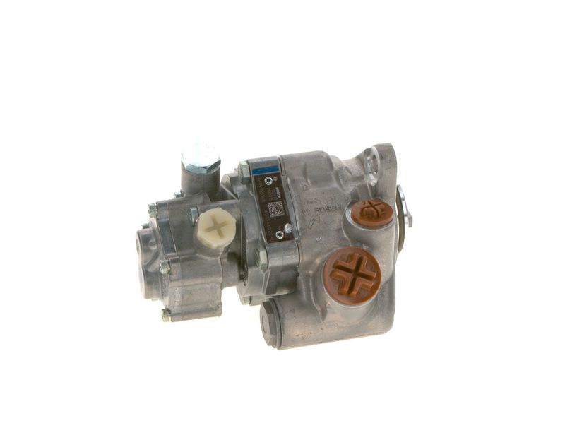 Hydraulické čerpadlo, řízení K S01 001 355