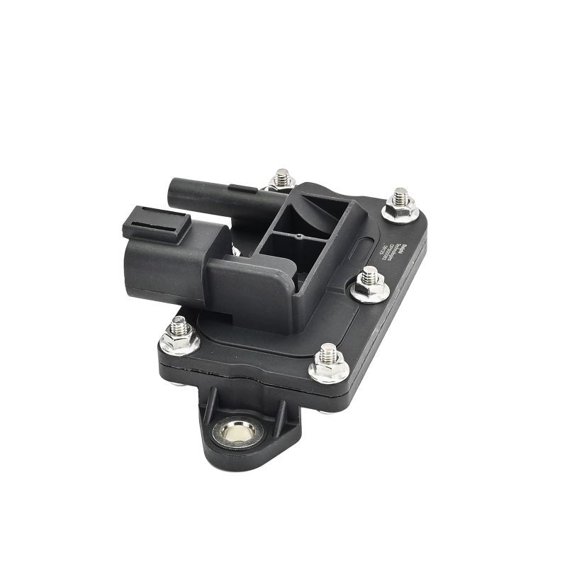 Senzor, tlak výfukového plynu DPS00083-12B1