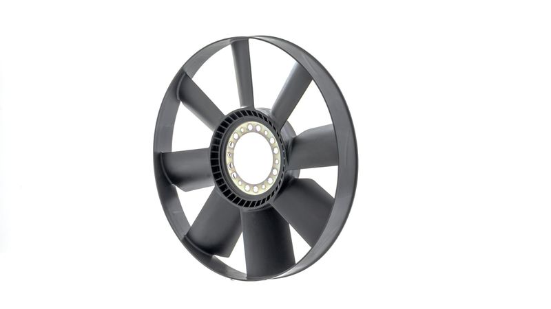 Product Image - Koelventilatorwiel - CFW45000P - MAHLE