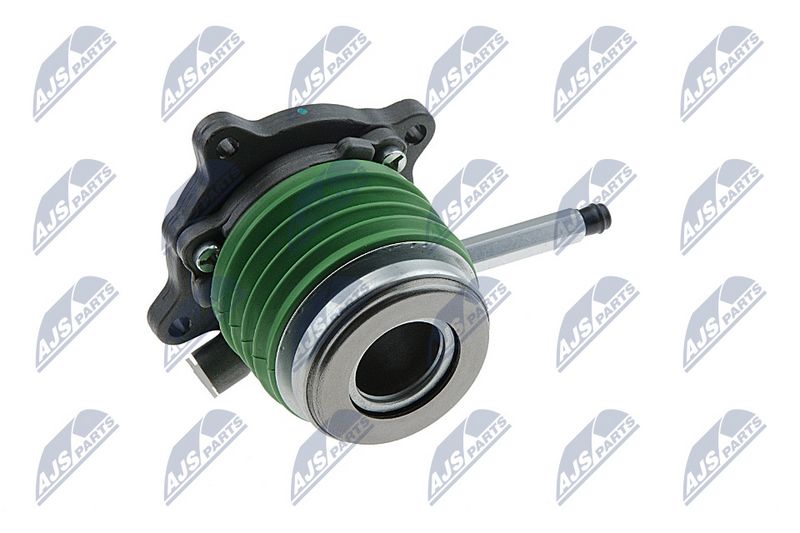 NTY NWS-JG-002 - Central Slave Cylinder, clutch