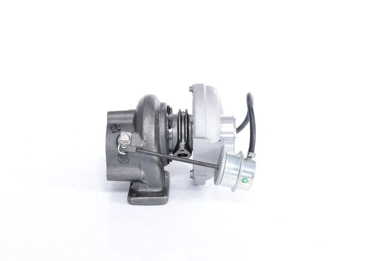 Compresor,sistem de supraalimentare T912799 BTS Turbo