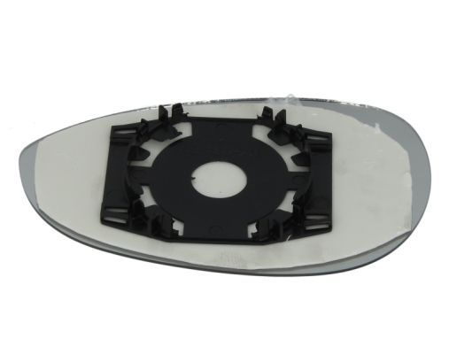 BLIC 6102-02-1292527P Mirror Glass, exterior mirror