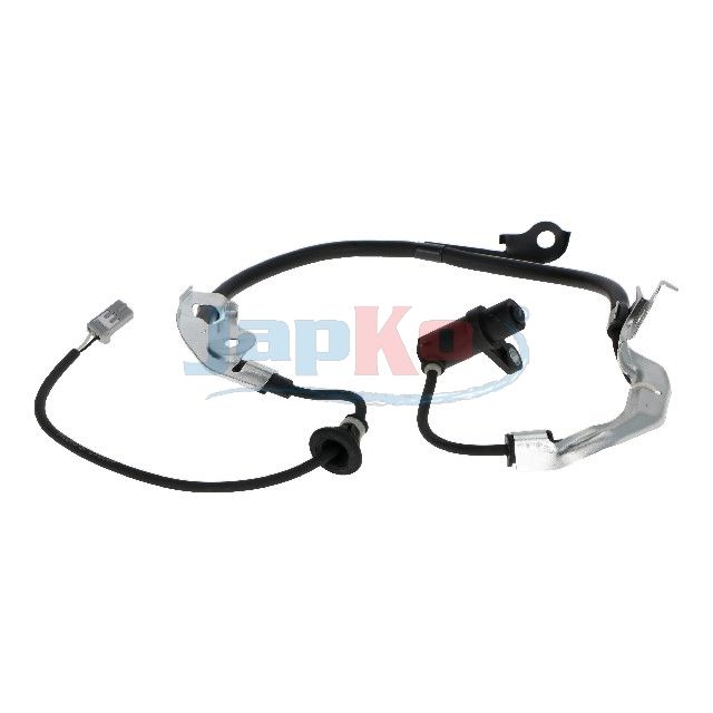 JAPKO 151246 Sensor, wheel speed