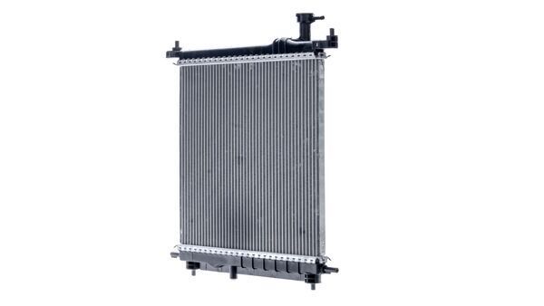 Product Image - Radiateur - CR2071000P - MAHLE