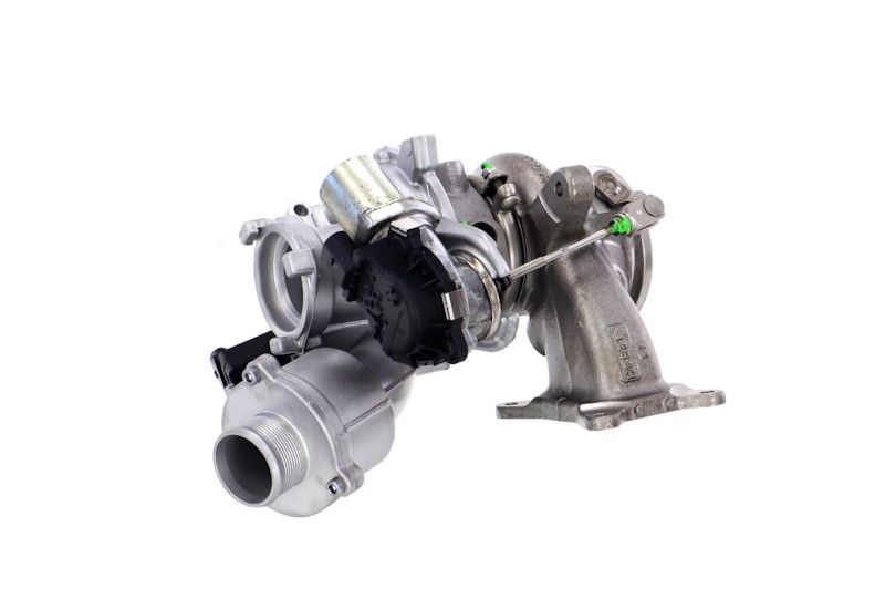 REMANTE 003-002-001355R Charger, charging (supercharged/turbocharged)