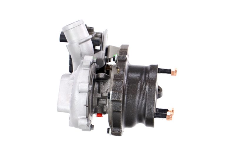 REMANTE 003-002-000061R Charger, charging (supercharged/turbocharged)