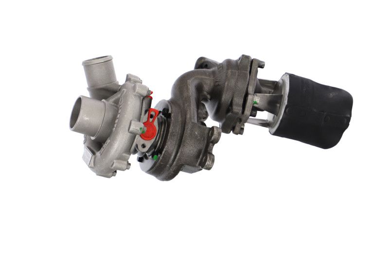 REMANTE 003-002-004511R Charger, charging (supercharged/turbocharged)