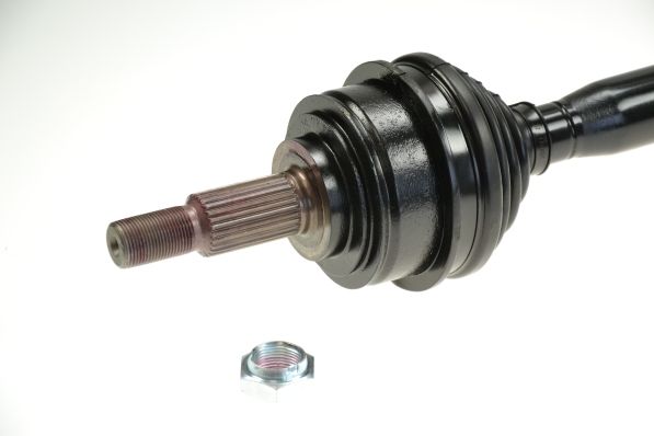 LÖBRO 305574 Drive Shaft