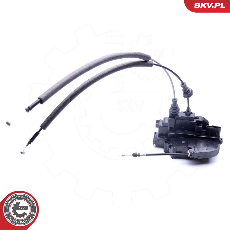 Ukselukk, ESEN SKV 16SKV654