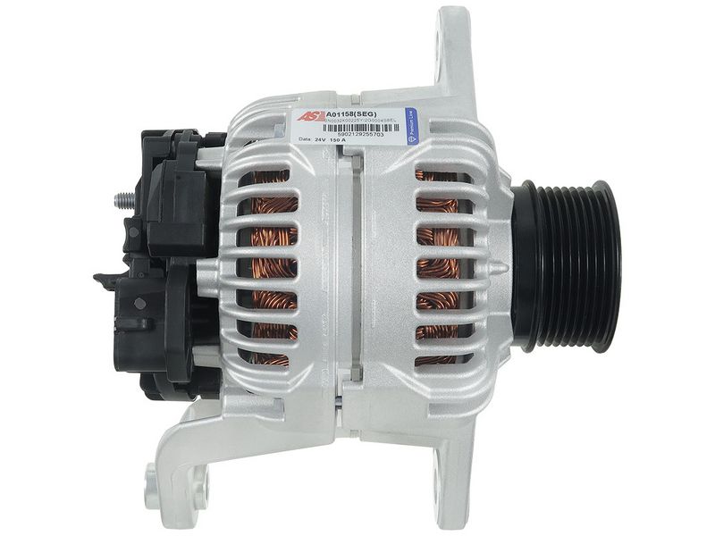 Prekės atitinka OEM kodą: 21561403