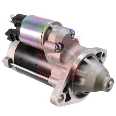 APEC Starter ASM1302