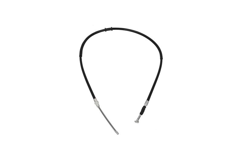 KAMOKA 1190027 Cable Pull, parking brake