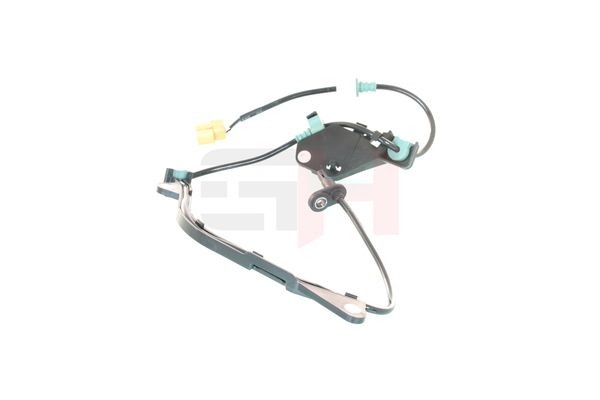 GH GH-702633H Sensor, wheel speed