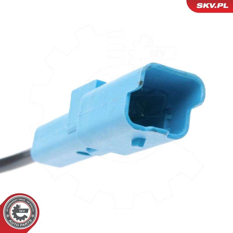 Andur, rattapöörete arv, ESEN SKV 06SKV322