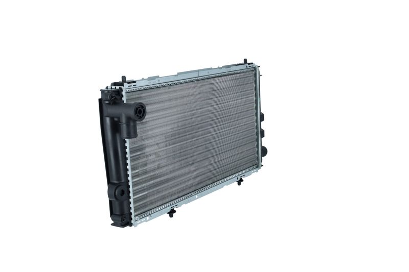 Radiaator, mootorijahutus, NRF 58957A