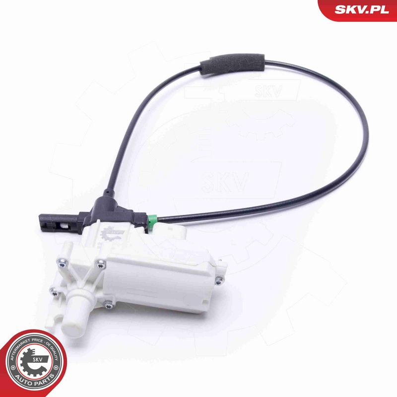 ESEN SKV 60SKV133 Door Lock