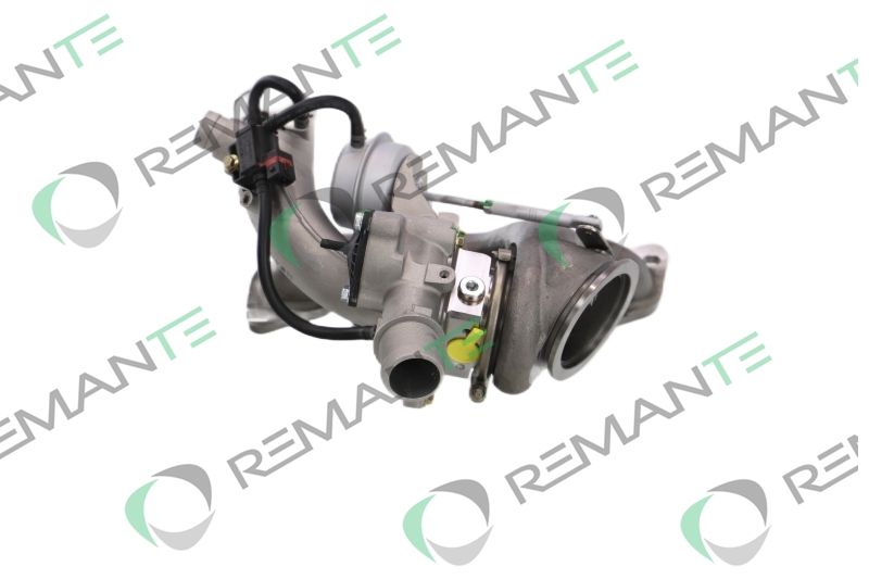 REMANTE 003-002-001051R - Turbina