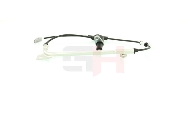 GH GH-714434V Sensor, wheel speed