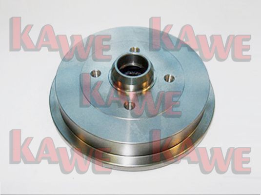 спирачен барабан KAWE