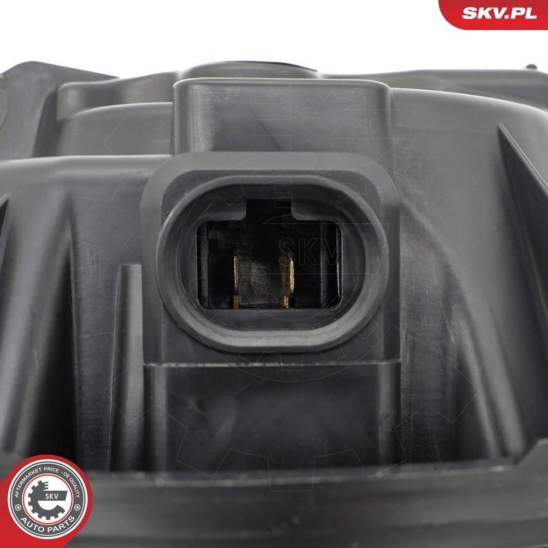 Salongipuhur, ESEN SKV 68SKV185