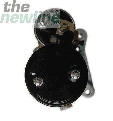 The NewLine RE83504N Starter