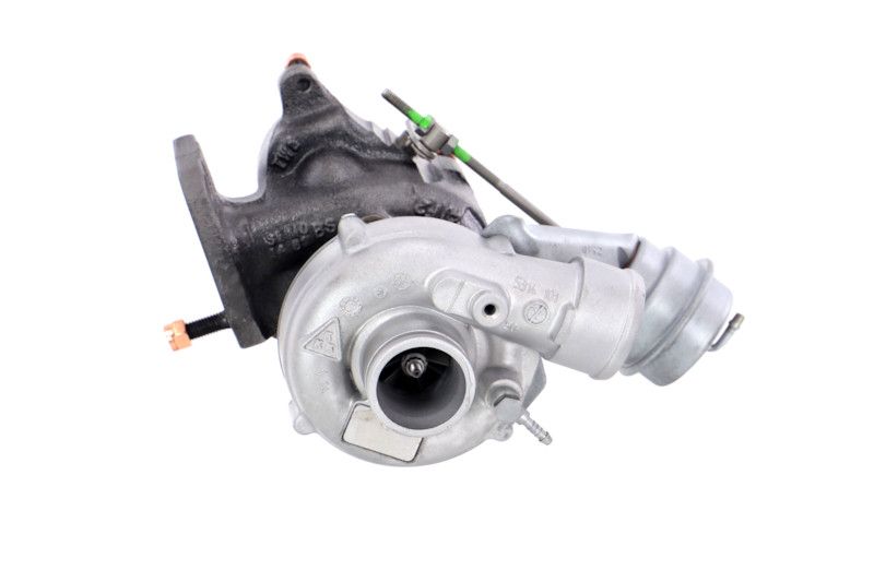 REMANTE 003-001-000033R Turbokompresorius