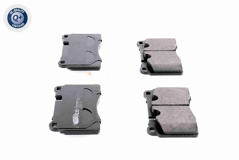 VAICO V10-8296 Brake Pad Set, disc brake