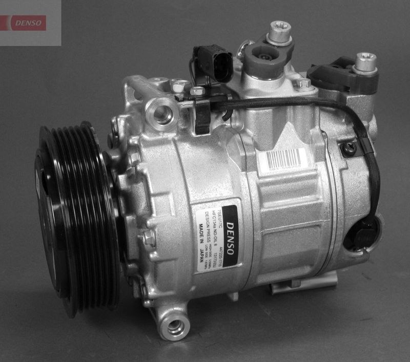 Denso Air Conditioning Compressor DCP02034