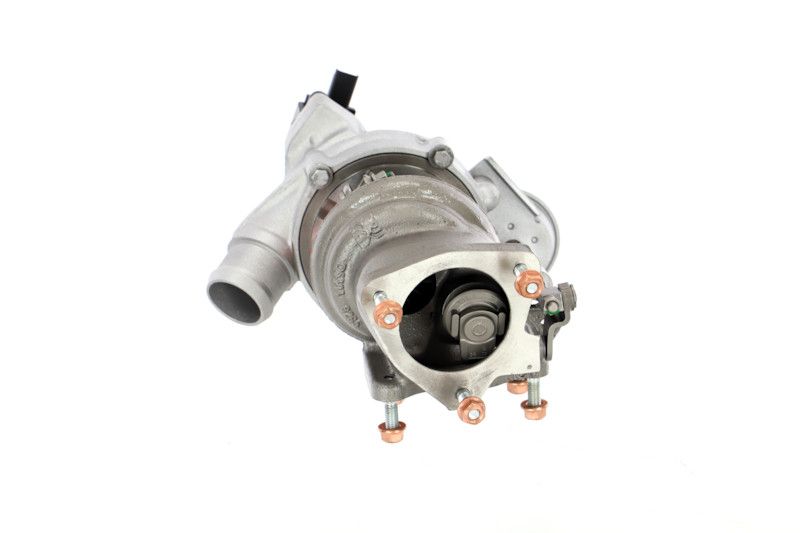 REMANTE 003-002-000031R Turbokompresorius