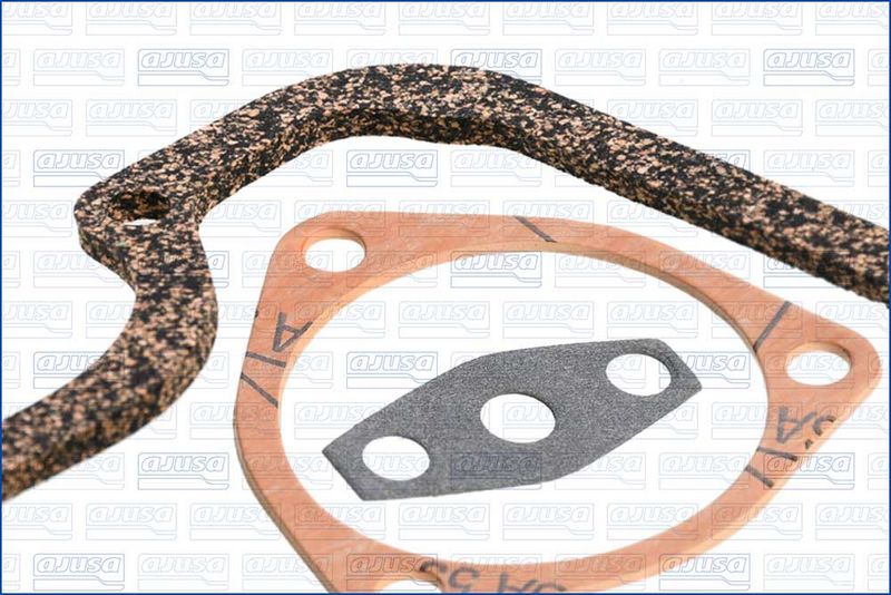 AJUSA 52013700 Gasket Kit, cylinder head