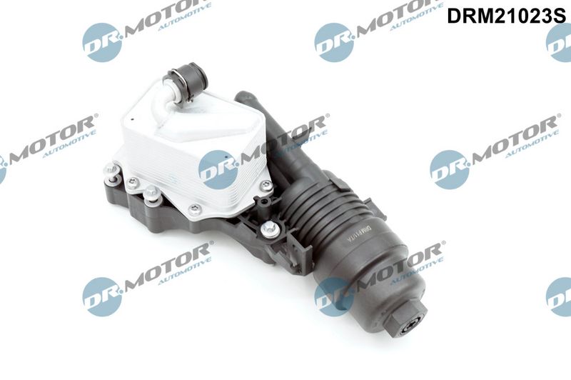 Dr.Motor Automotive ház, olajszűrő DRM21023S