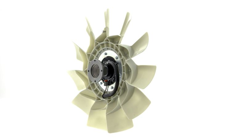 Product Image - Koelventilatorwiel - CFF497000P - MAHLE
