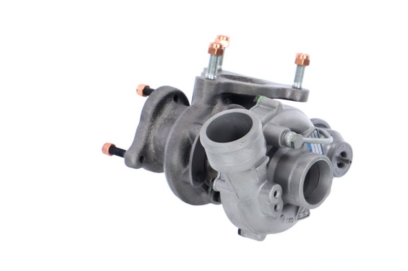 REMANTE 003-001-001033R Charger, charging (supercharged/turbocharged)
