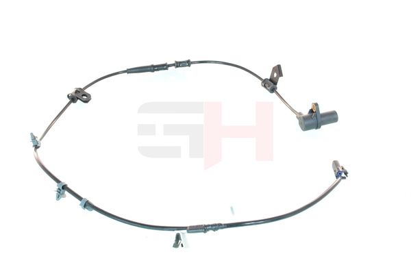 GH GH-703405V Jutiklis, rato greitis