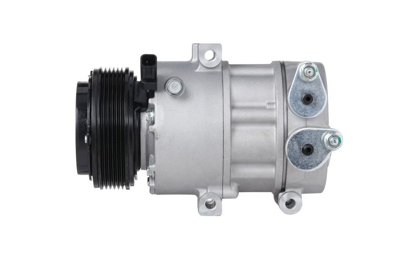 HELLA 8FK 366 201-271 Compressor, air conditioning
