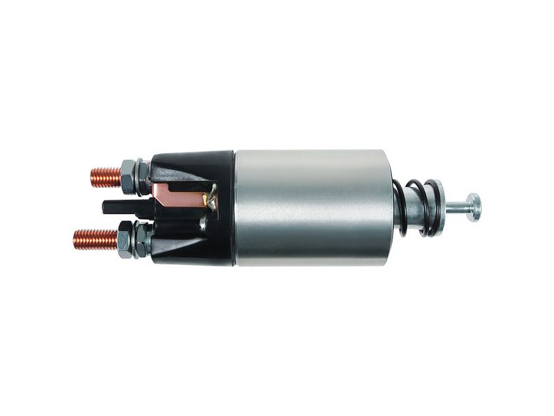Brand new AS-PL Starter motor solenoid