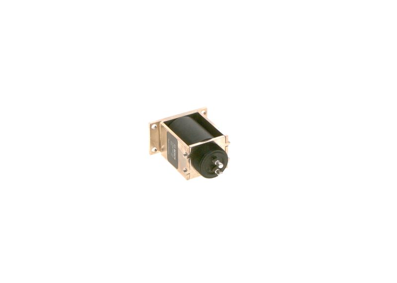 BOSCH 0330005002 Solenoid