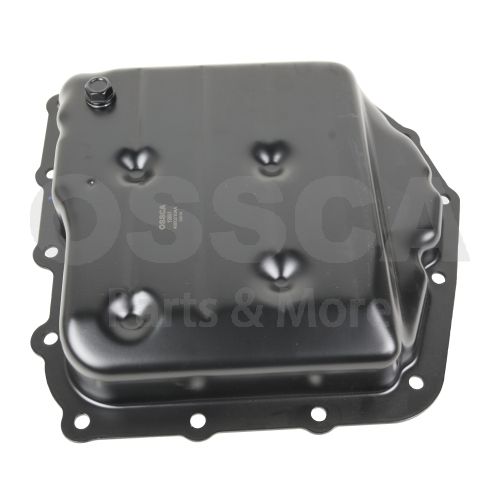 Õlivann, OSSCA 19881