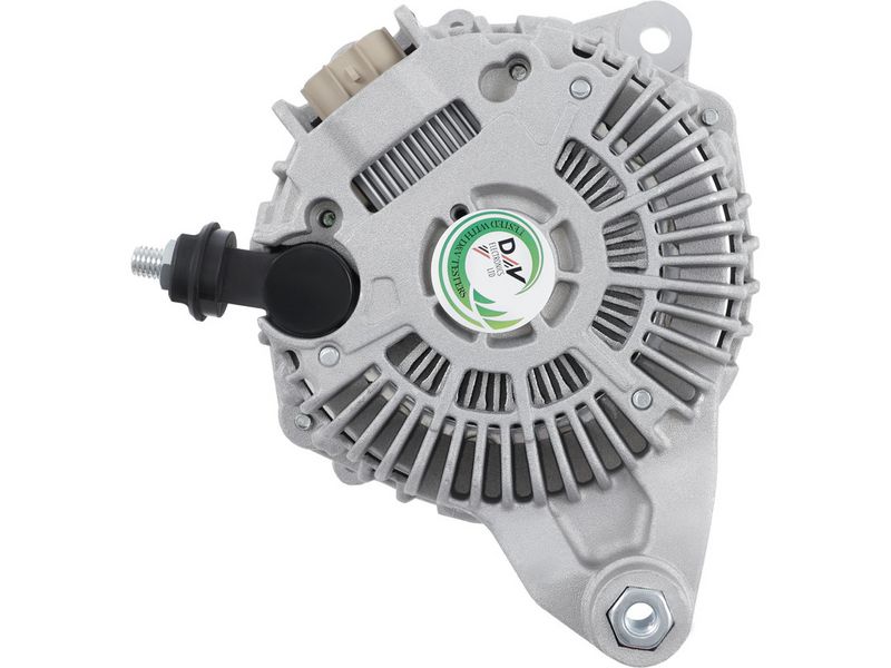 Generaator, AS-PL A5359